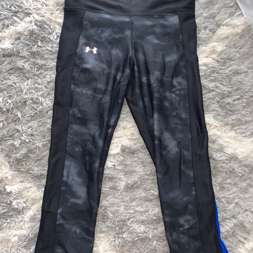 under armour leggings